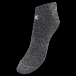 Norfolk Izzy 3-Pack Running Socks Patterned Mönstrad