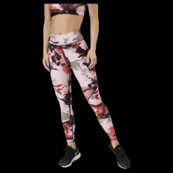 Best Only Play Jabina Life Hw Train Tights Orange