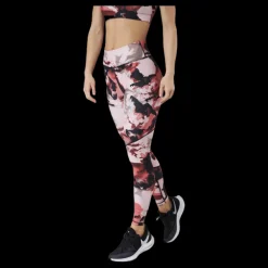 Best Only Play Jabina Life Hw Train Tights Orange