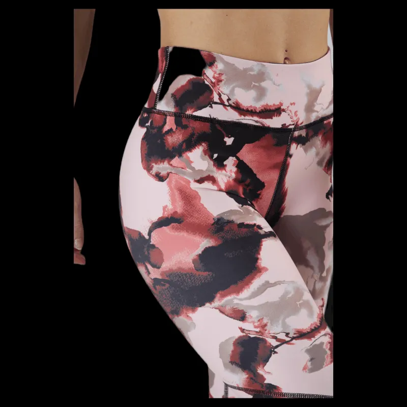 Best Only Play Jabina Life Hw Train Tights Orange