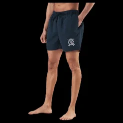 Vinson Polo Club Jabiru Swimshorts Blue Blå Clearance
