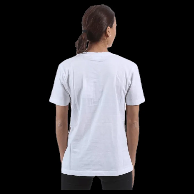 WeSC Jacey White Vit Outlet