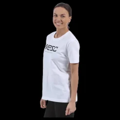 WeSC Jacey White Vit Outlet