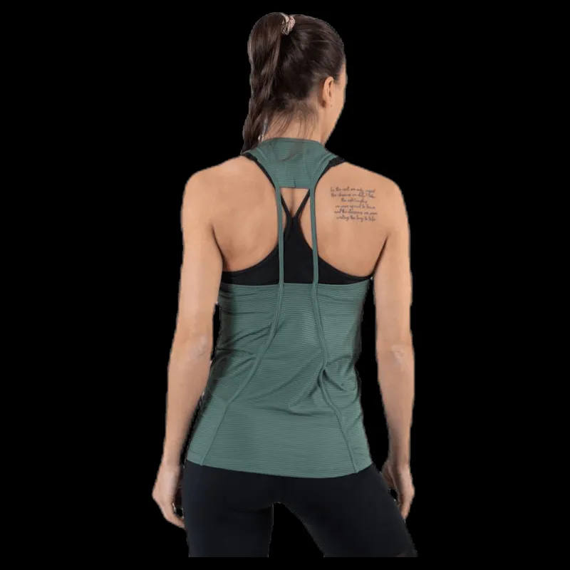 BLACC Jaci Tank Green Grön Outlet