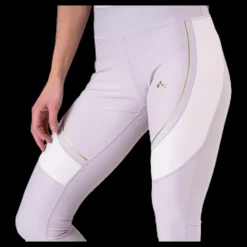 Only Play Jacinte Hw Training Tights Red Röd Clearance