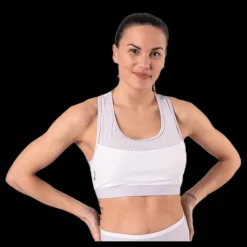 Only Play Jacinte Sports Bra Red Röd Online