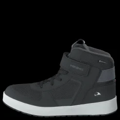 Discount Viking Jack Warm GTX Black Svart