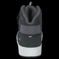 Discount Viking Jack Warm GTX Black Svart