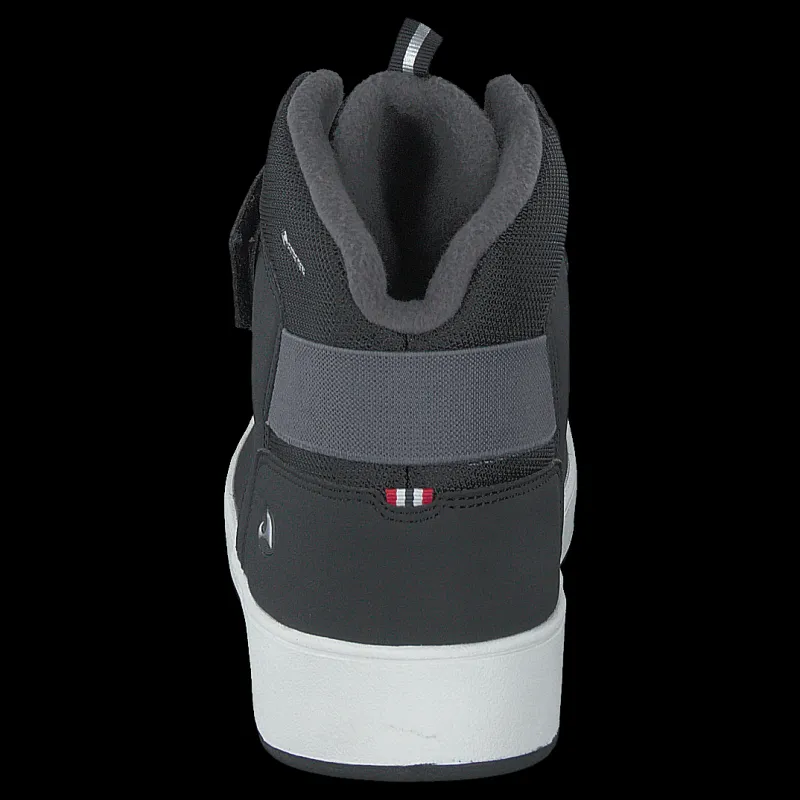 Discount Viking Jack Warm GTX Black Svart