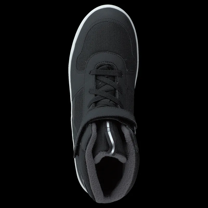 Discount Viking Jack Warm GTX Black Svart