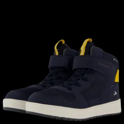 Viking Jack Warm GTX Navy Svart Best