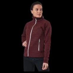 2117 of Sweden Jacka Holm D Red Outlet