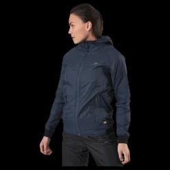 2117 of Sweden Jacka, Krusbo D Blue Blå Hot