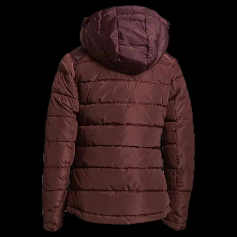 Jacson Jacka Lexie Brown Brun Discount