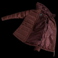 Jacson Jacka Lexie Brown Brun Discount
