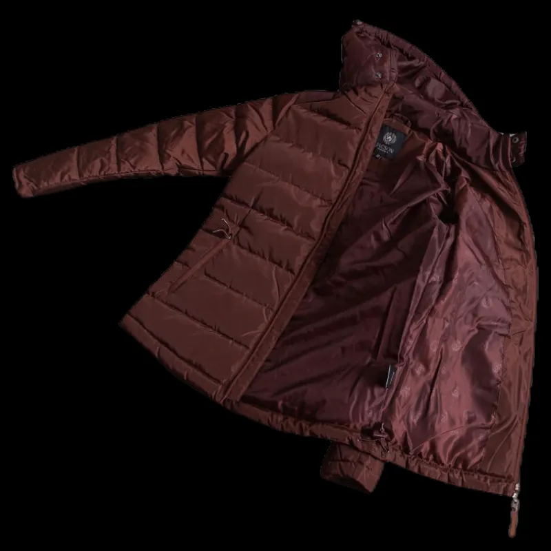 Jacson Jacka Lexie Brown Brun Discount