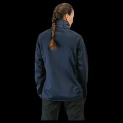 Jacson Jacket Dillon Blue Blå Best