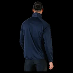 Jacson Jacket Dillon Blue Blå Best