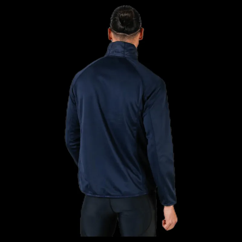 Jacson Jacket Dillon Blue Blå Best