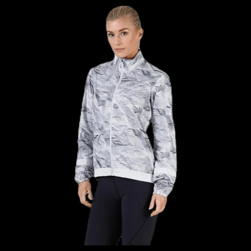 Odlo Jacket Fujin Grey Best
