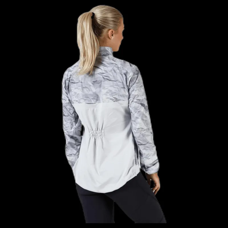 Odlo Jacket Fujin Grey Best