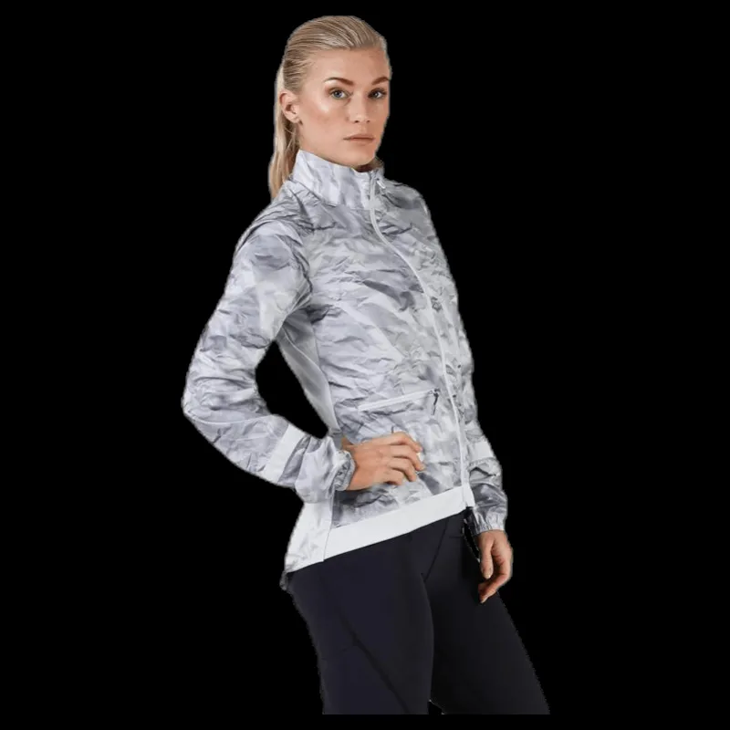 Odlo Jacket Fujin Grey Best