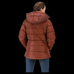 Hot Jacson Jacket Lexie Brown