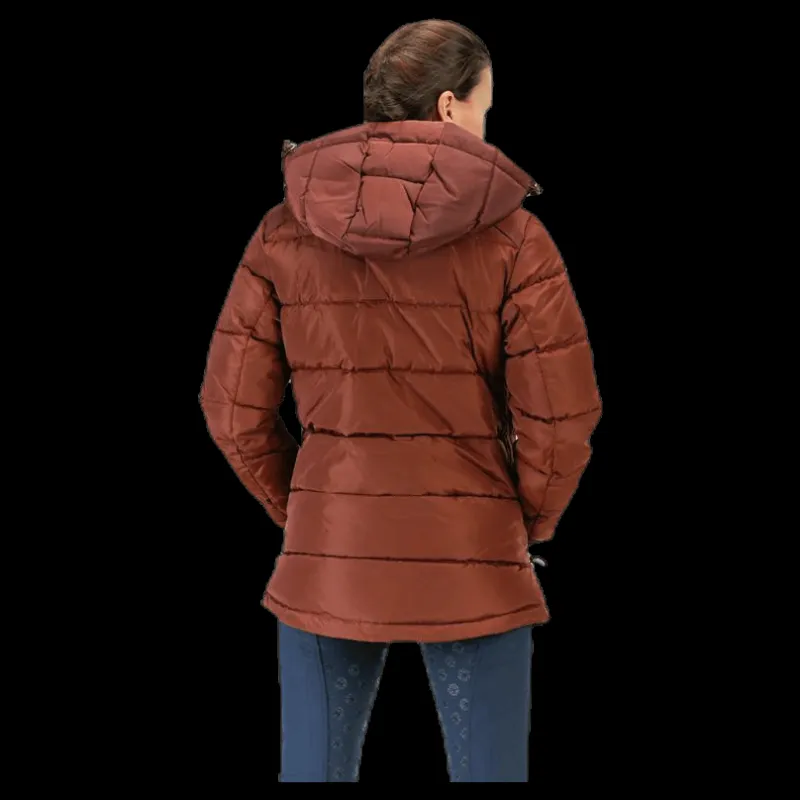 Hot Jacson Jacket Lexie Brown