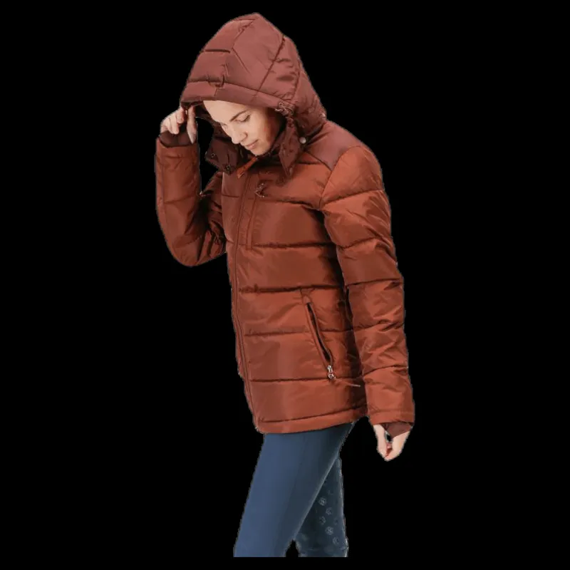 Hot Jacson Jacket Lexie Brown