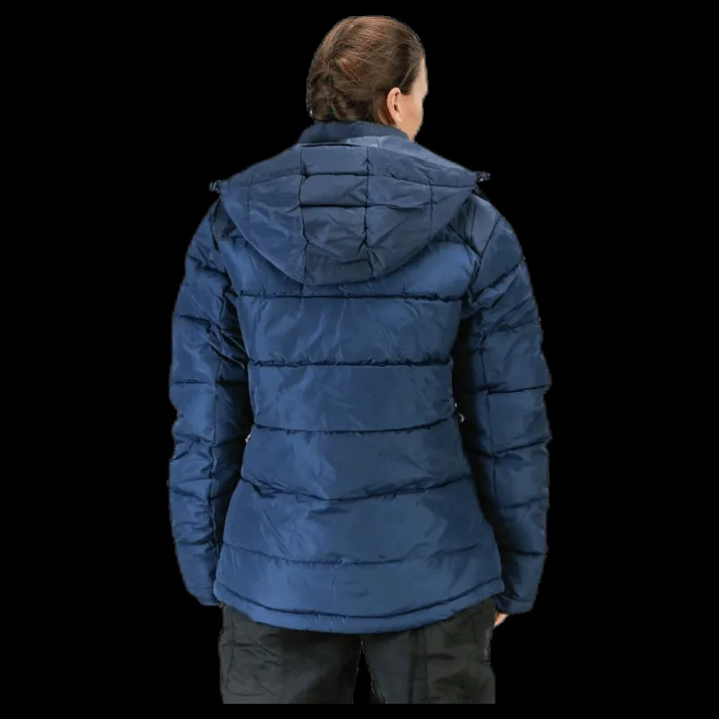Jacson Jacket Louie Blue Blå Online