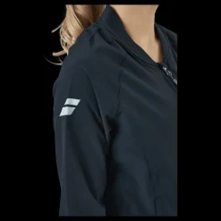 Discount Babolat Jacket Play Women Black