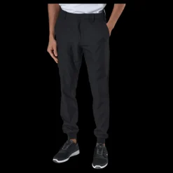Hot Puma Golf Jackpot Jogger Black Svart