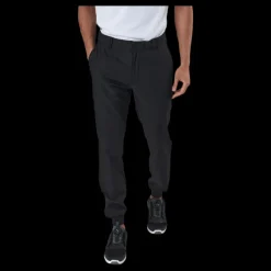 Hot Puma Golf Jackpot Jogger Black Svart