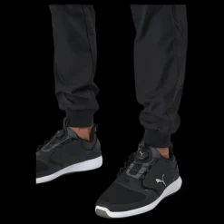 Hot Puma Golf Jackpot Jogger Black Svart