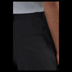 Puma Golf Jackpot Short Black Svart Hot