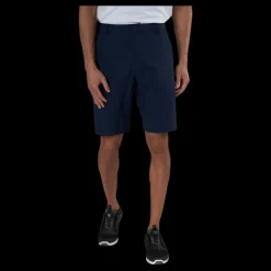 Discount Puma Golf Jackpot Short Blue Blå