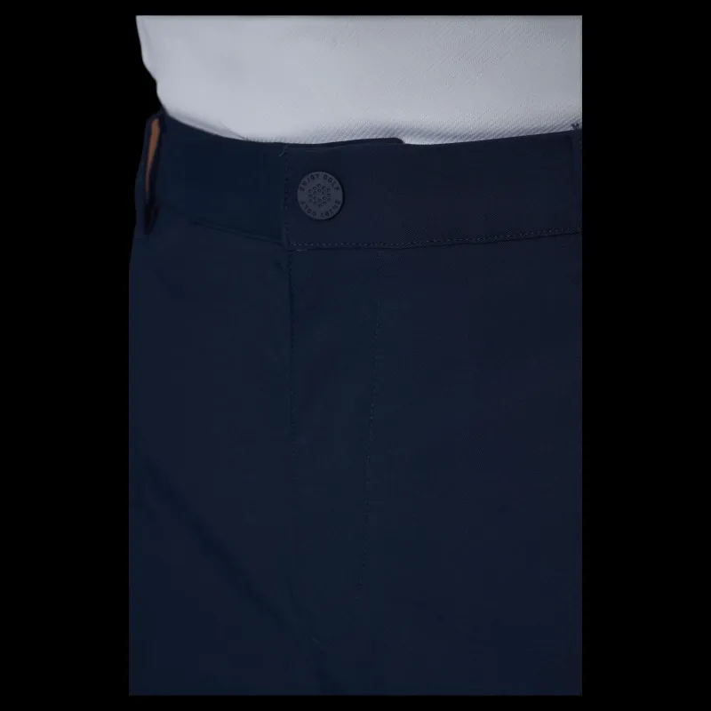 Discount Puma Golf Jackpot Short Blue Blå