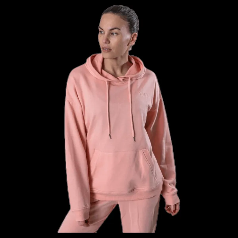 Online NOUN Jade Hoodie Pink Rosa
