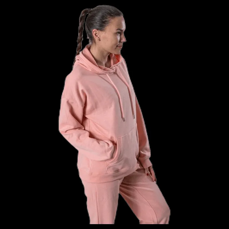 Online NOUN Jade Hoodie Pink Rosa
