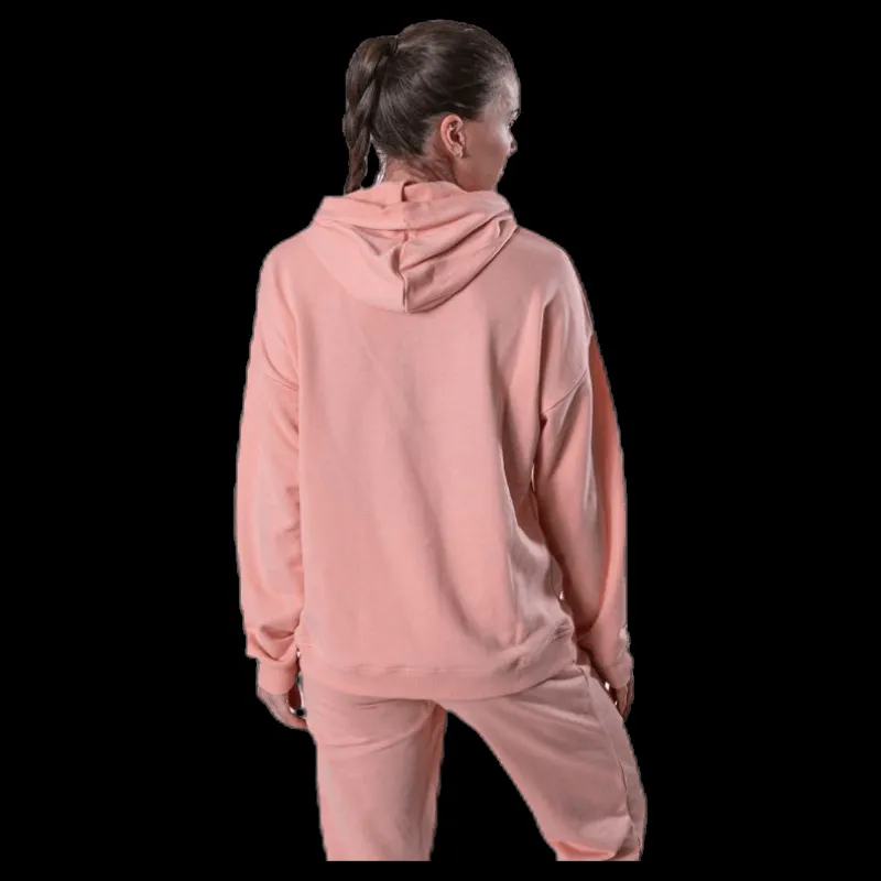 Online NOUN Jade Hoodie Pink Rosa
