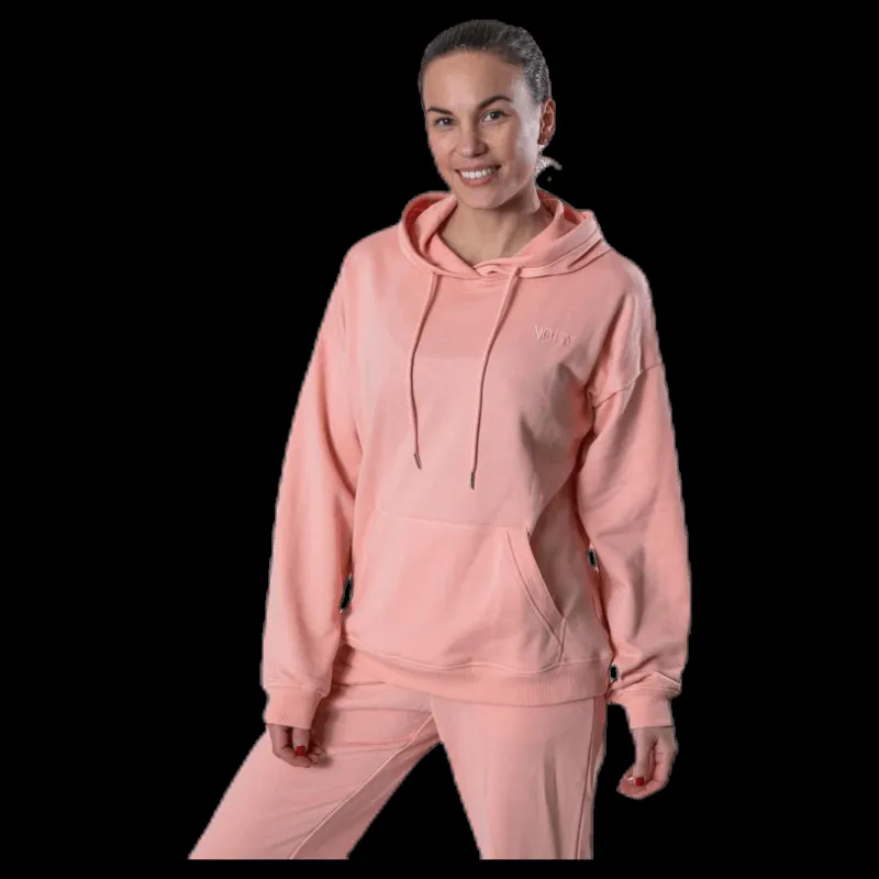 Online NOUN Jade Hoodie Pink Rosa