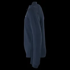 Hot Didriksons Jadis Kids Set 2 Navy Blå
