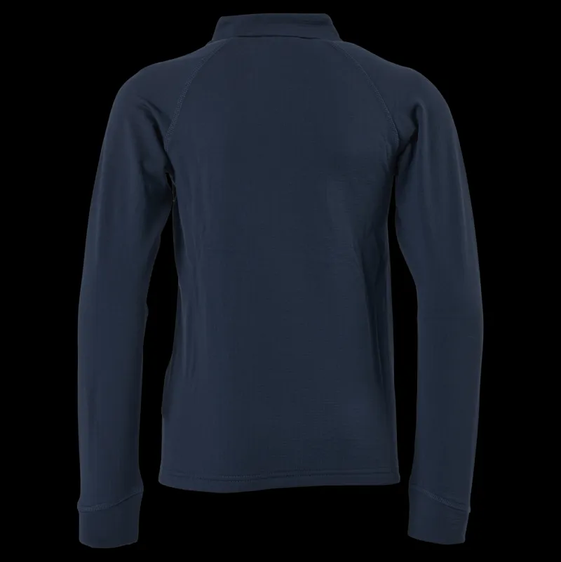 Hot Didriksons Jadis Kids Set 2 Navy Blå