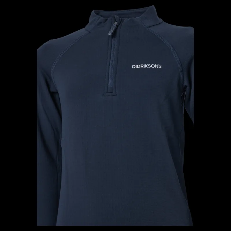 Hot Didriksons Jadis Kids Set 2 Navy Blå