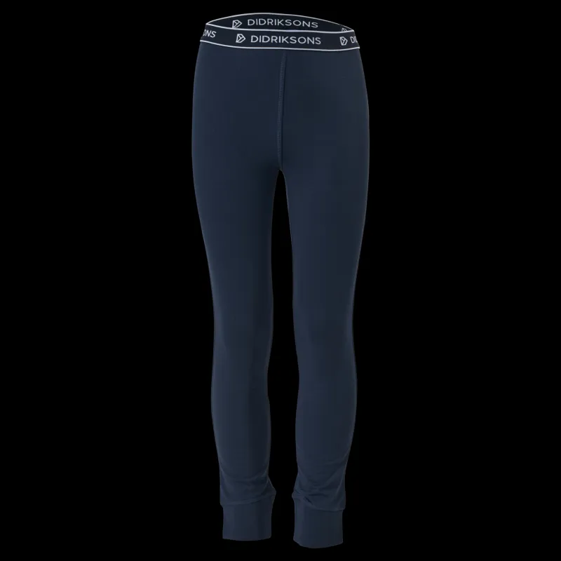 Hot Didriksons Jadis Kids Set 2 Navy Blå