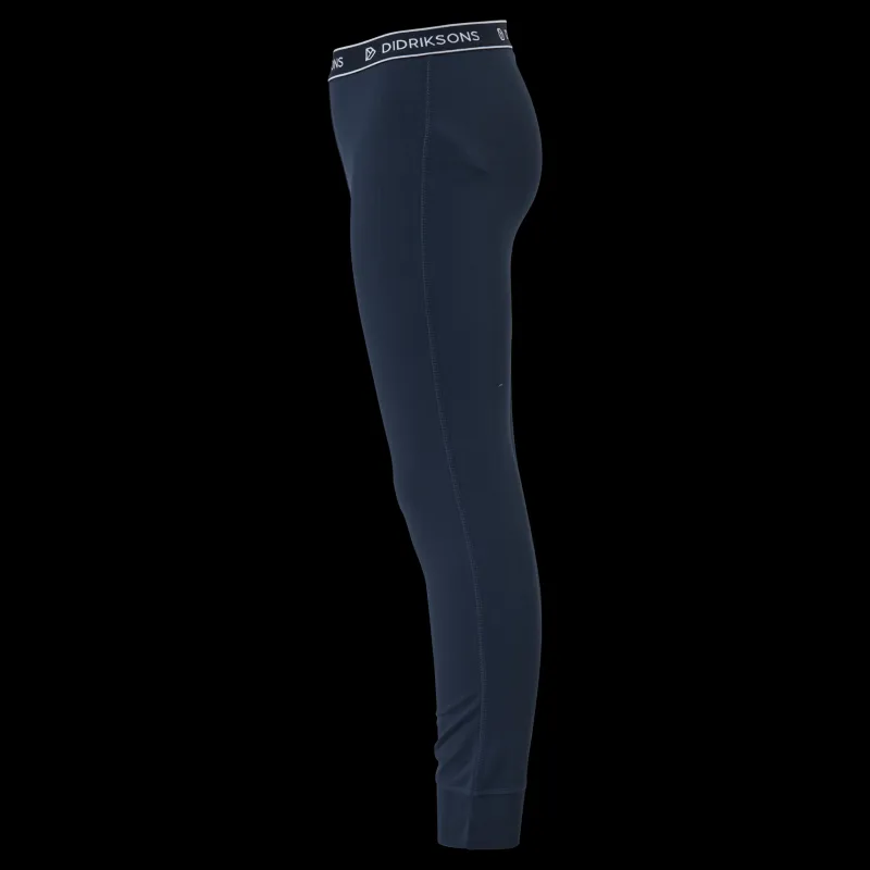 Hot Didriksons Jadis Kids Set 2 Navy Blå