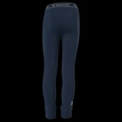 Hot Didriksons Jadis Kids Set 2 Navy Blå