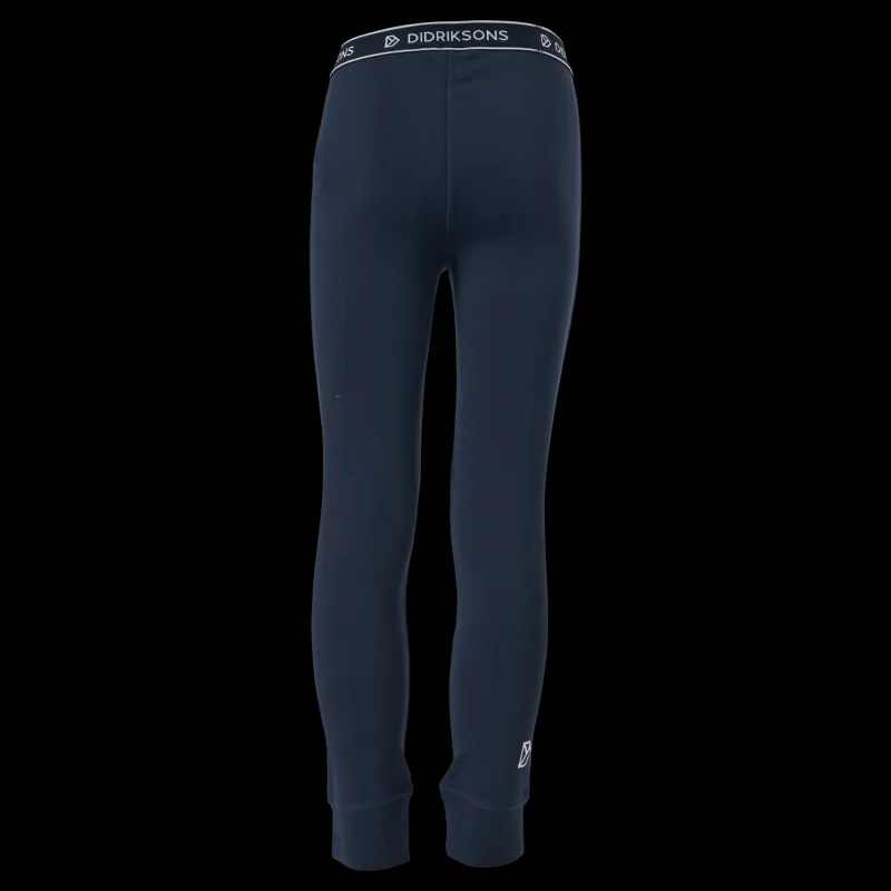 Hot Didriksons Jadis Kids Set 2 Navy Blå