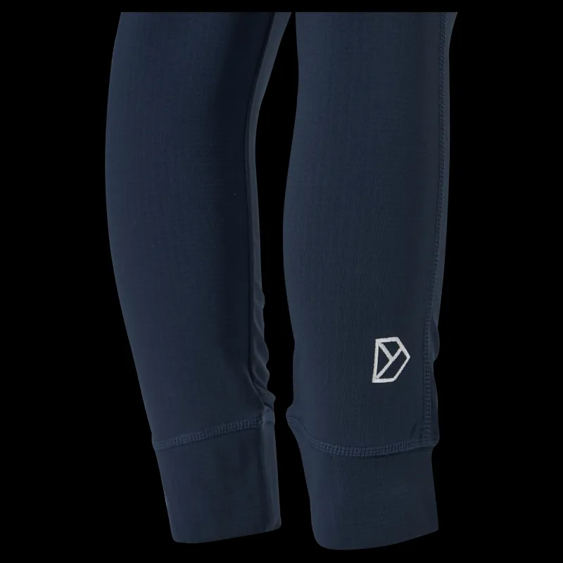 Hot Didriksons Jadis Kids Set 2 Navy Blå