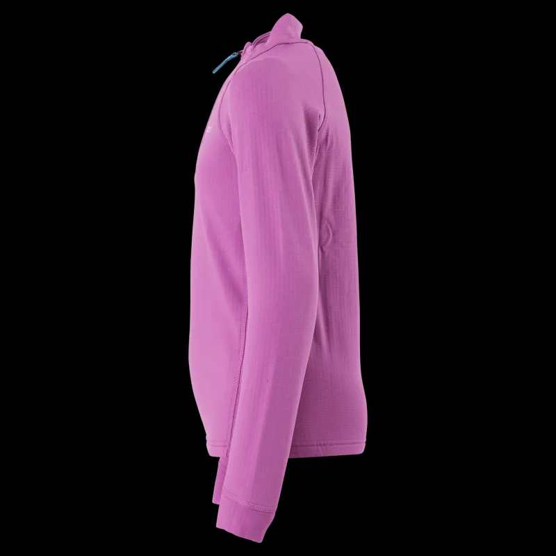 Online Didriksons Jadis Kids Set 2 Radiant Purple Rosa